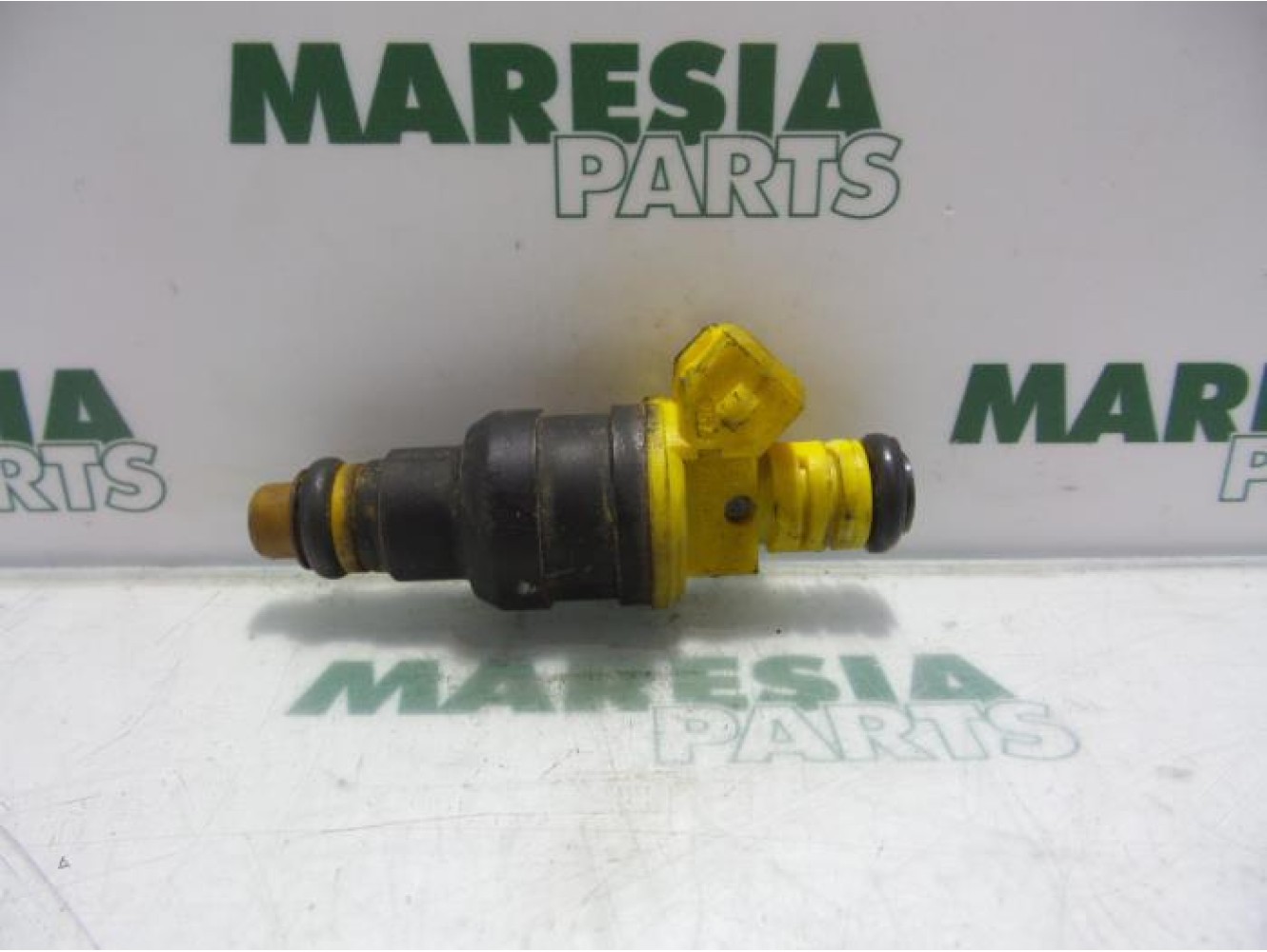 Alfa Romeo - 156 - Injector (petrol injection)