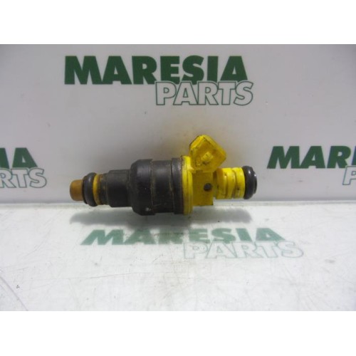 Alfa Romeo - 156 - Injector (petrol injection)