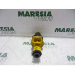 Alfa Romeo - 156 - Injector (petrol injection)