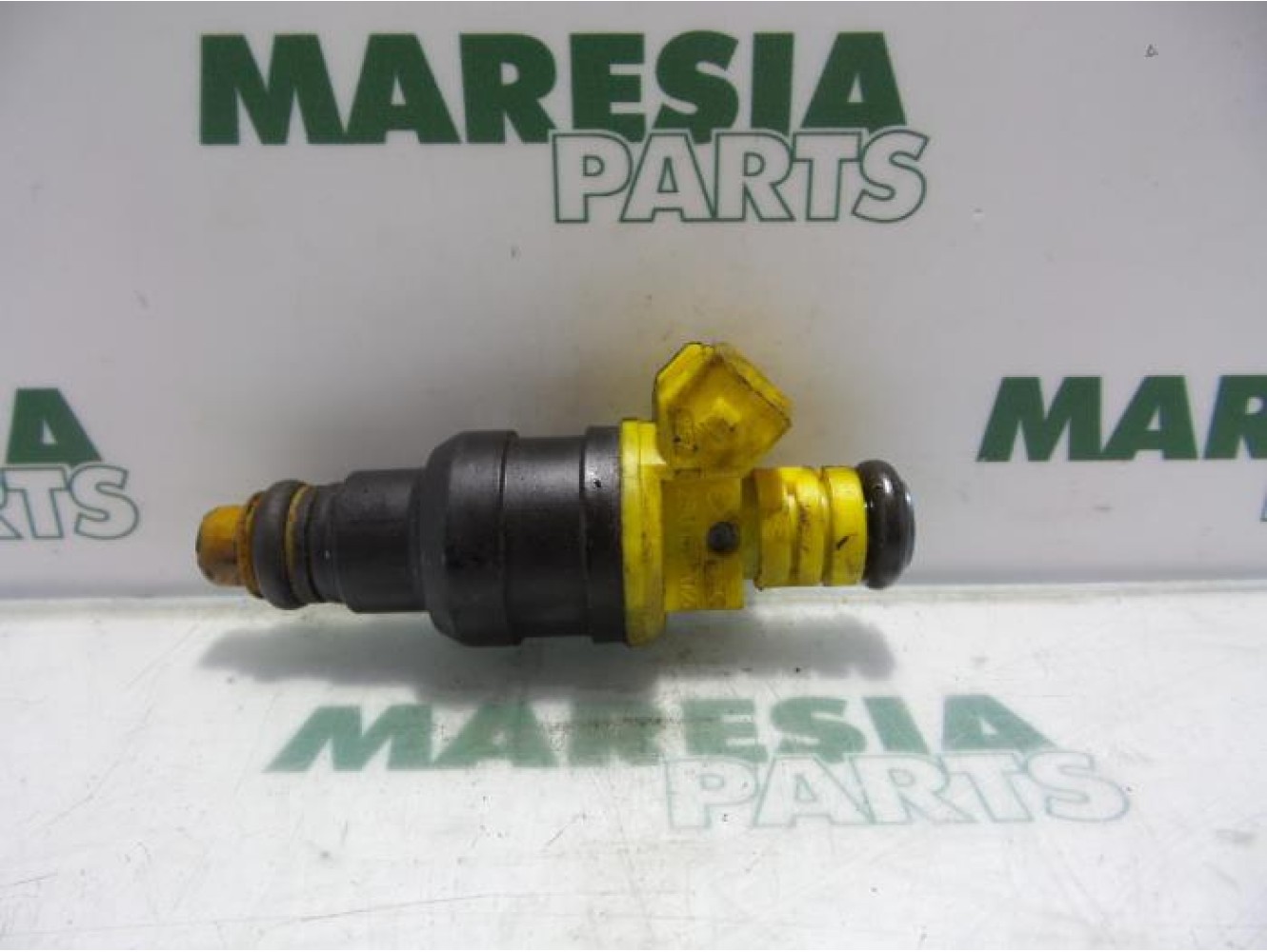 Alfa Romeo - 156 - Injector (petrol injection)