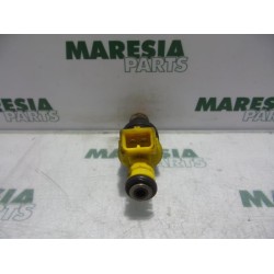 Alfa Romeo - 156 - Injector (petrol injection)