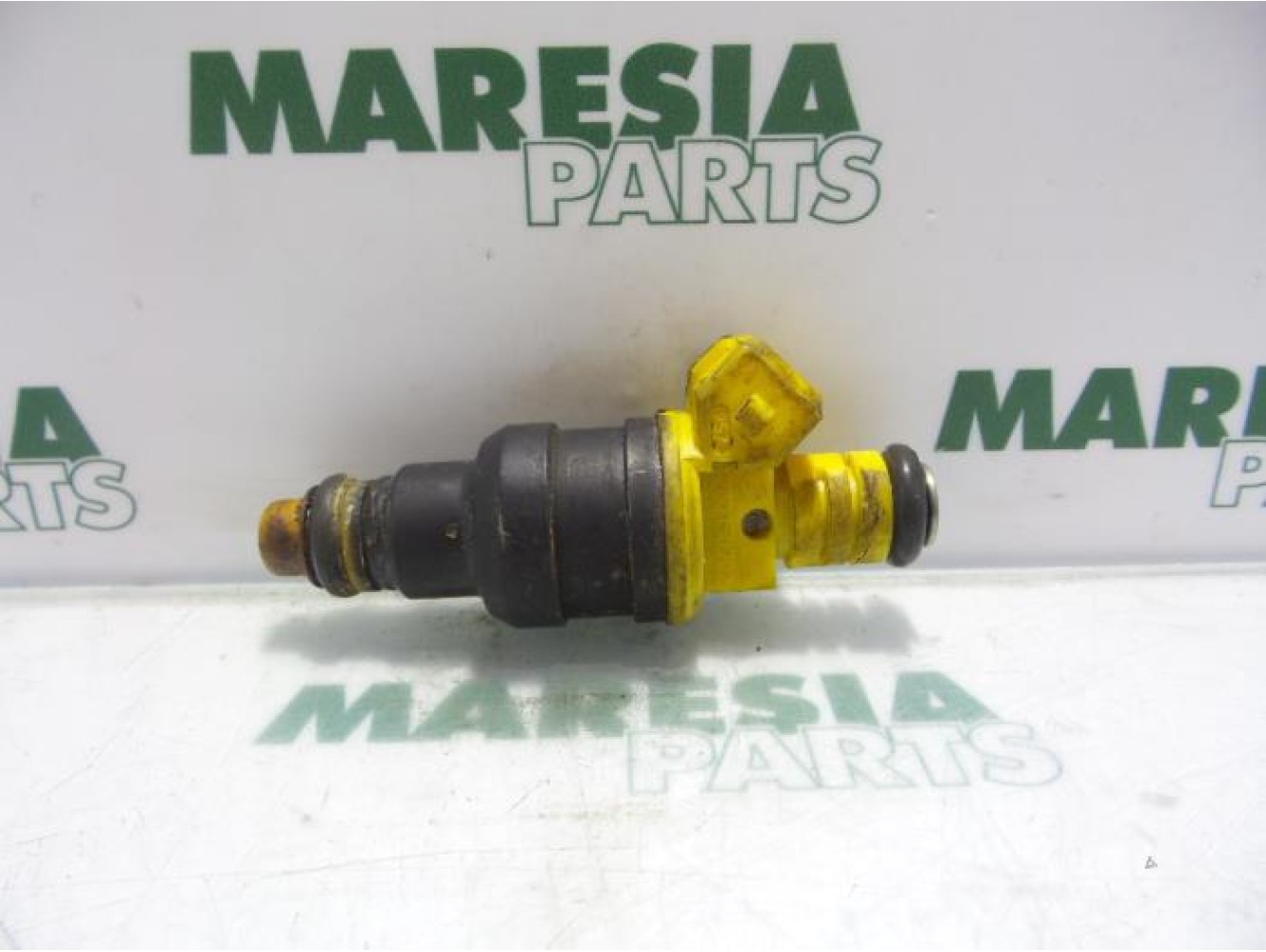 Alfa Romeo - 156 - Injector (petrol injection)