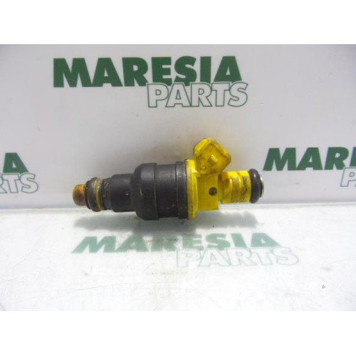 Alfa Romeo - 156 - Injector (petrol injection)