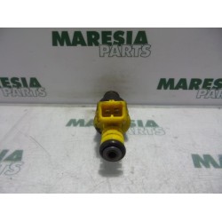 Alfa Romeo - 156 - Injector (petrol injection)