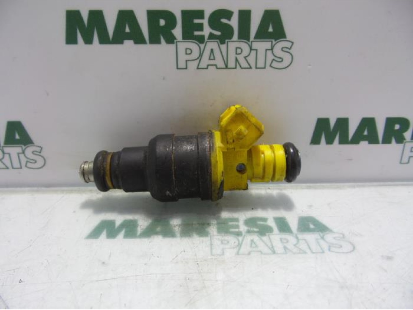 Alfa Romeo - 156 - Injector (petrol injection)