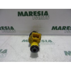 Alfa Romeo - 156 - Injector (petrol injection)