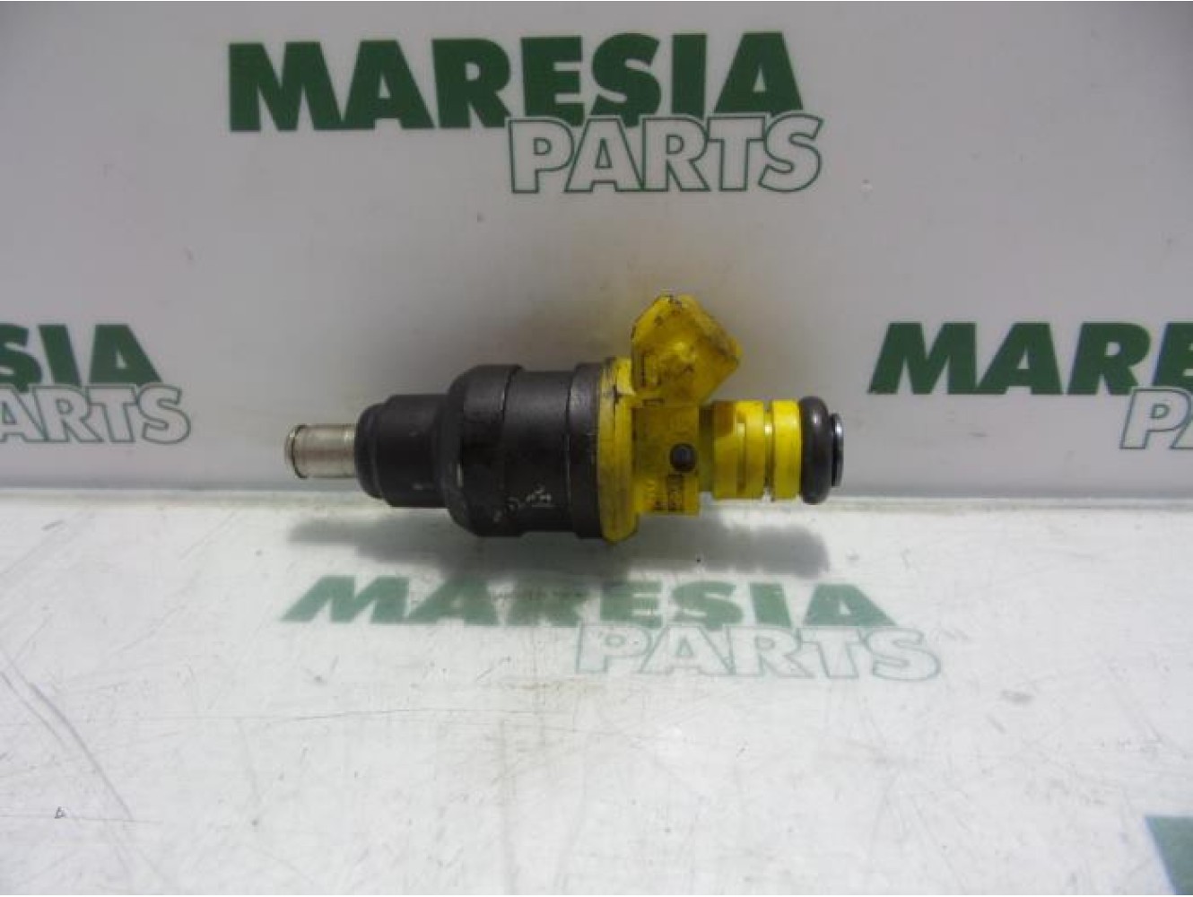 Alfa Romeo - 156 - Injector (petrol injection)