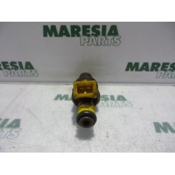 Alfa Romeo - 156 - Injector (petrol injection)