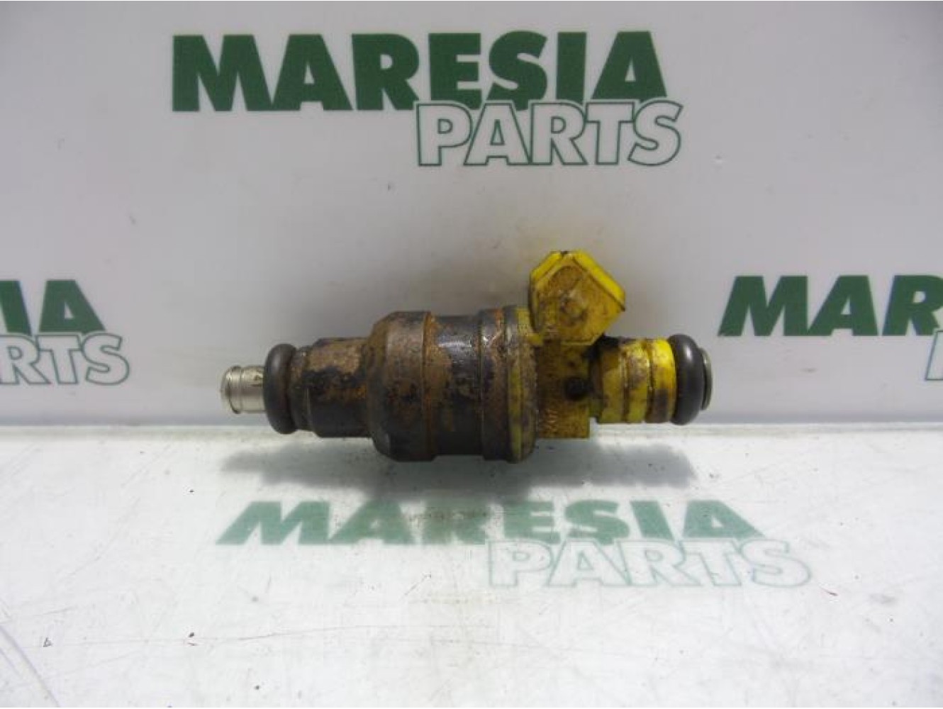Alfa Romeo - 156 - Injector (petrol injection)
