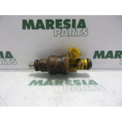 Alfa Romeo - 156 - Injector (petrol injection)