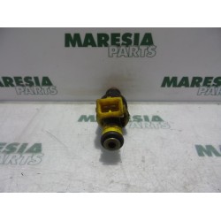 Alfa Romeo - 156 - Injector (petrol injection)