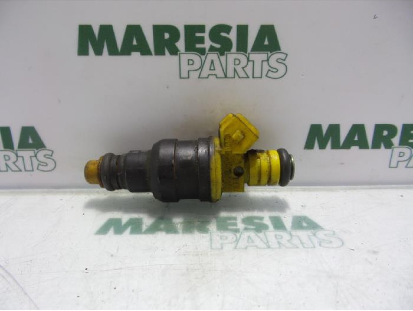 Alfa Romeo - 156 - Injector (petrol injection)