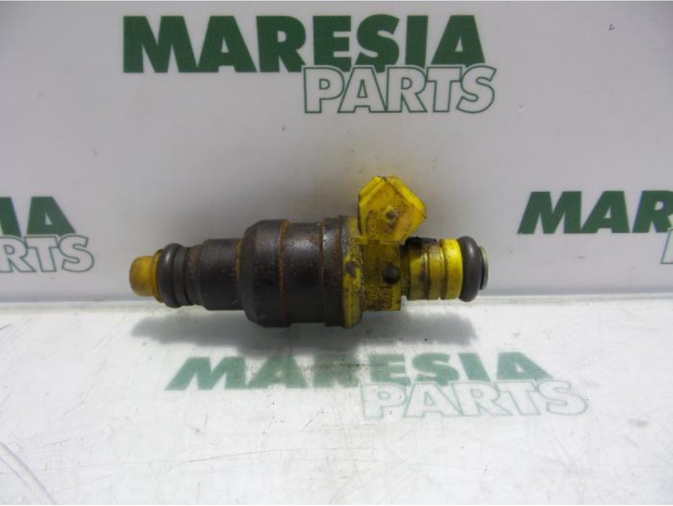 Alfa Romeo - 156 - Injector (petrol injection)