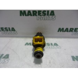 Alfa Romeo - 156 - Injector (petrol injection)