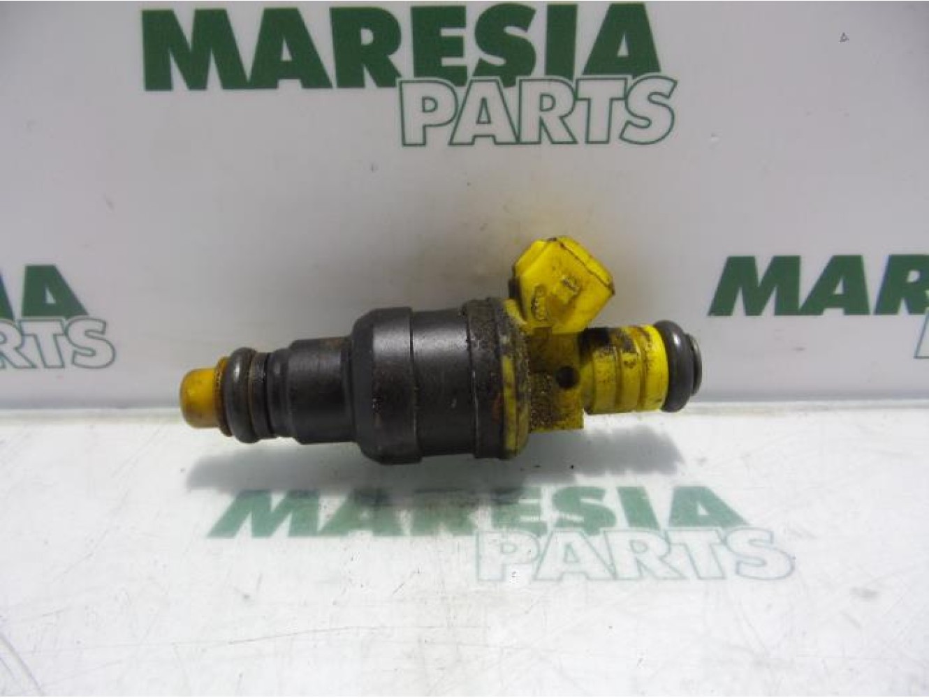 Alfa Romeo - 156 - Injector (petrol injection)
