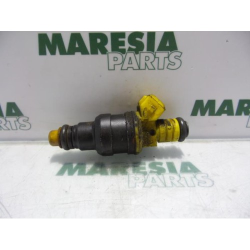 Alfa Romeo - 156 - Injector (petrol injection)