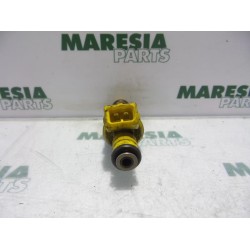 Alfa Romeo - 156 - Injector (petrol injection)