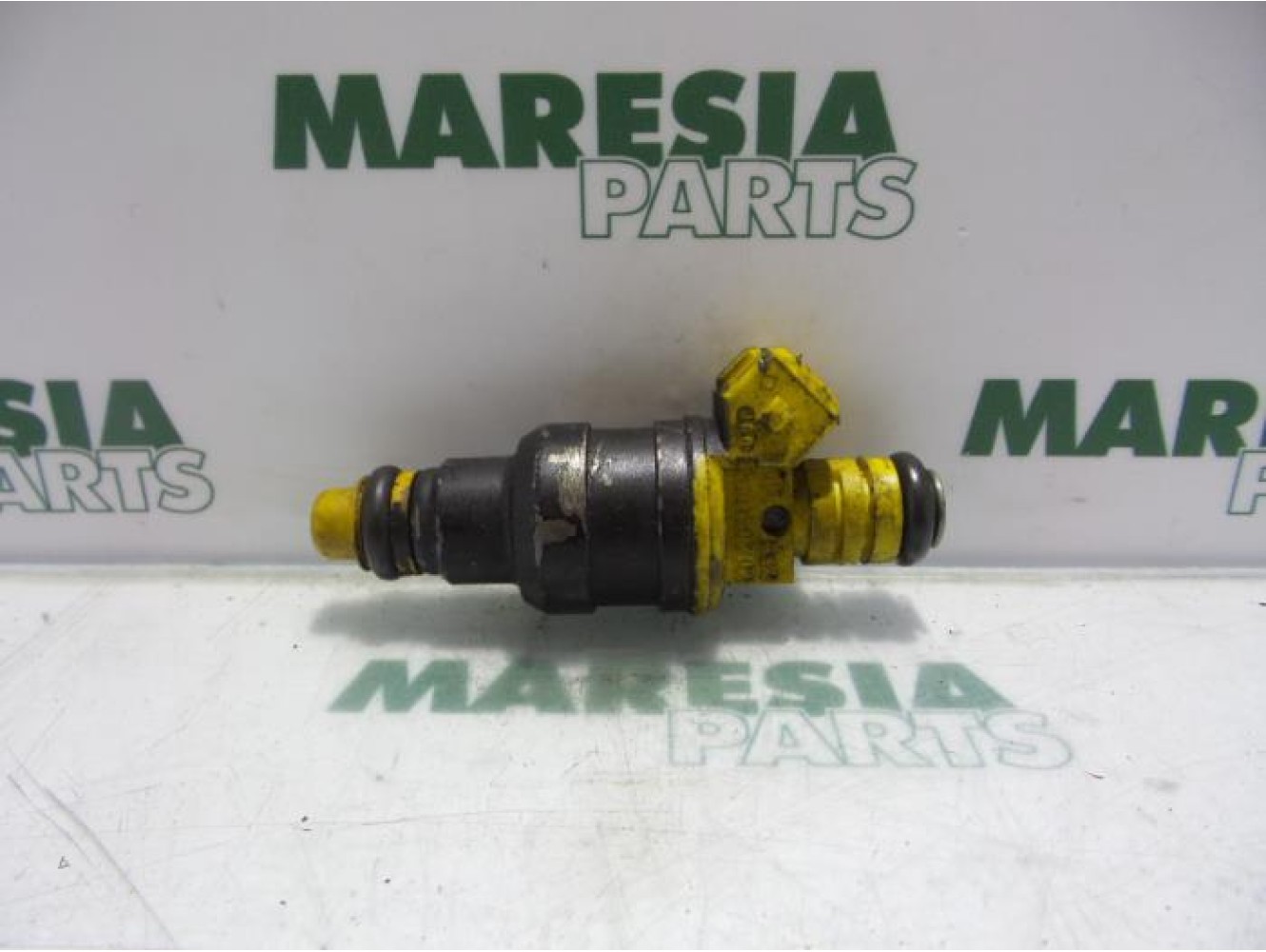 Alfa Romeo - 156 - Injector (petrol injection)