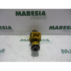 Alfa Romeo - 156 - Injector (petrol injection)