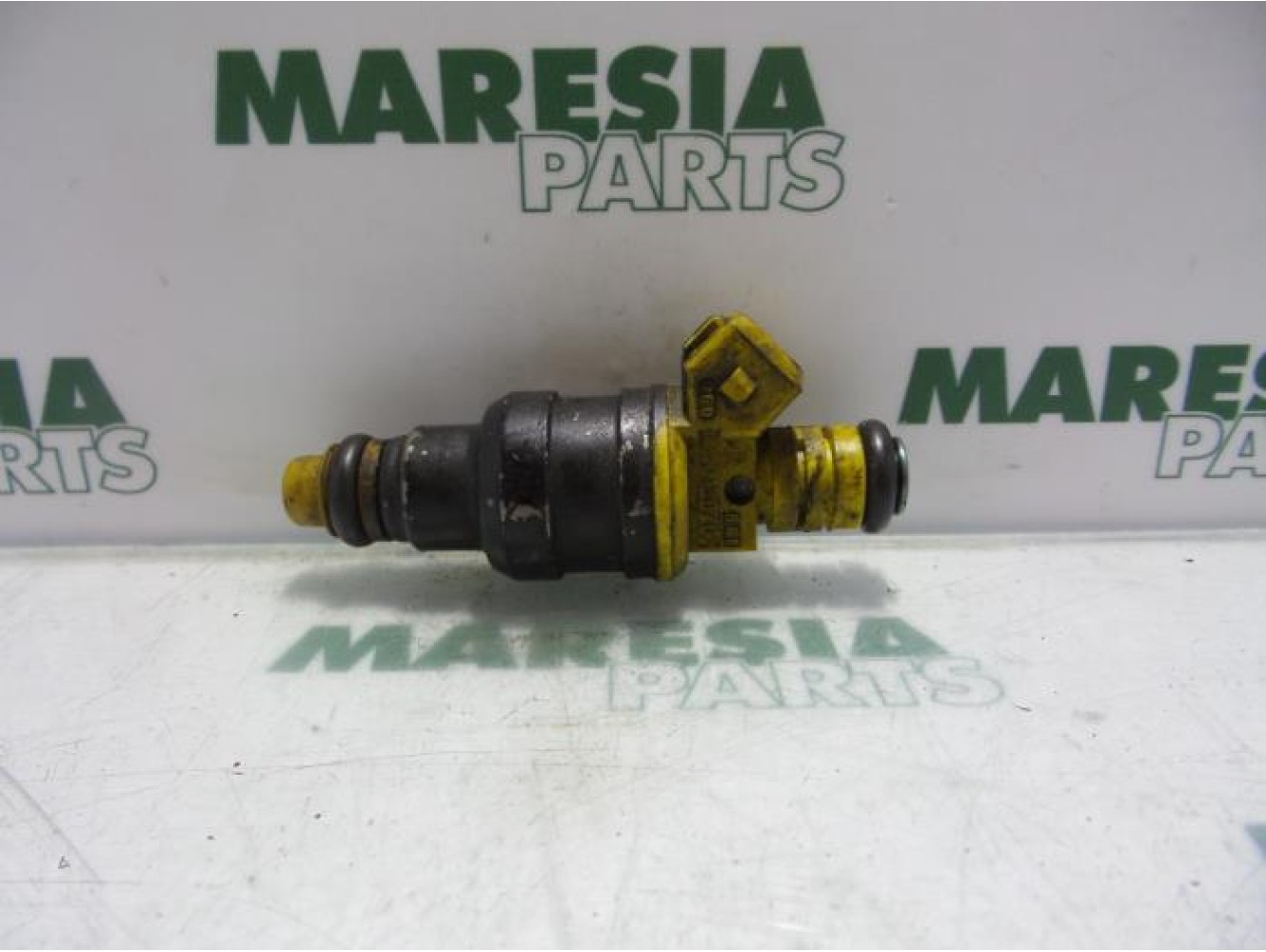 Alfa Romeo - 156 - Injector (petrol injection)