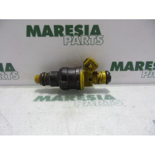 Alfa Romeo - 156 - Injector (petrol injection)