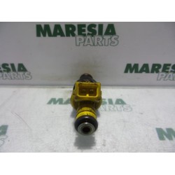 Alfa Romeo - 156 - Injector (petrol injection)