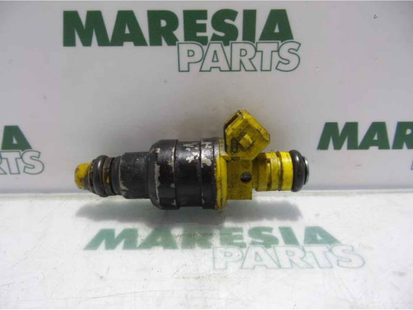 Alfa Romeo - 156 - Injector (petrol injection)