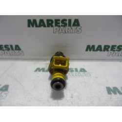 Alfa Romeo - 156 - Injector (petrol injection)