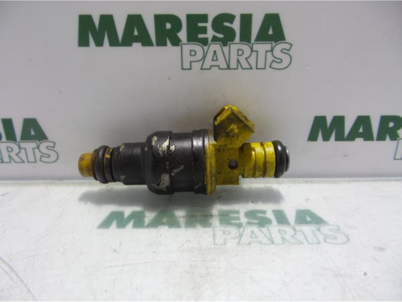 Alfa Romeo - 156 - Injector (petrol injection)
