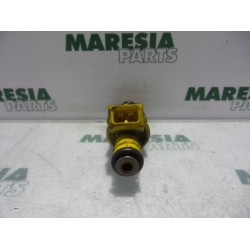 Alfa Romeo - 156 - Injector (petrol injection)