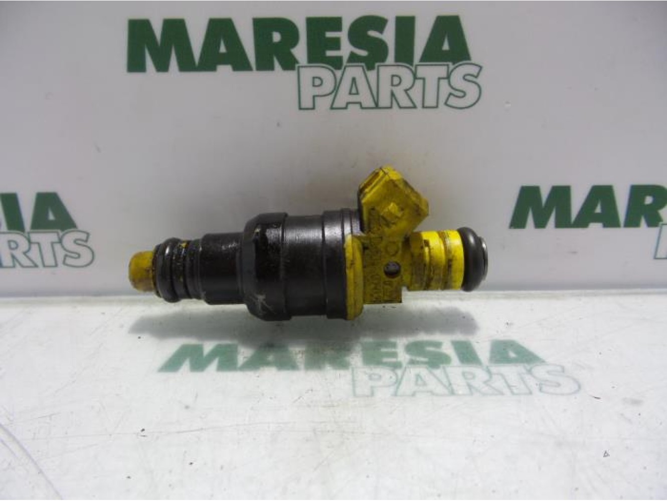 Alfa Romeo - 156 - Injector (petrol injection)