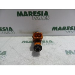 Alfa Romeo - 156 - Injector (petrol injection)