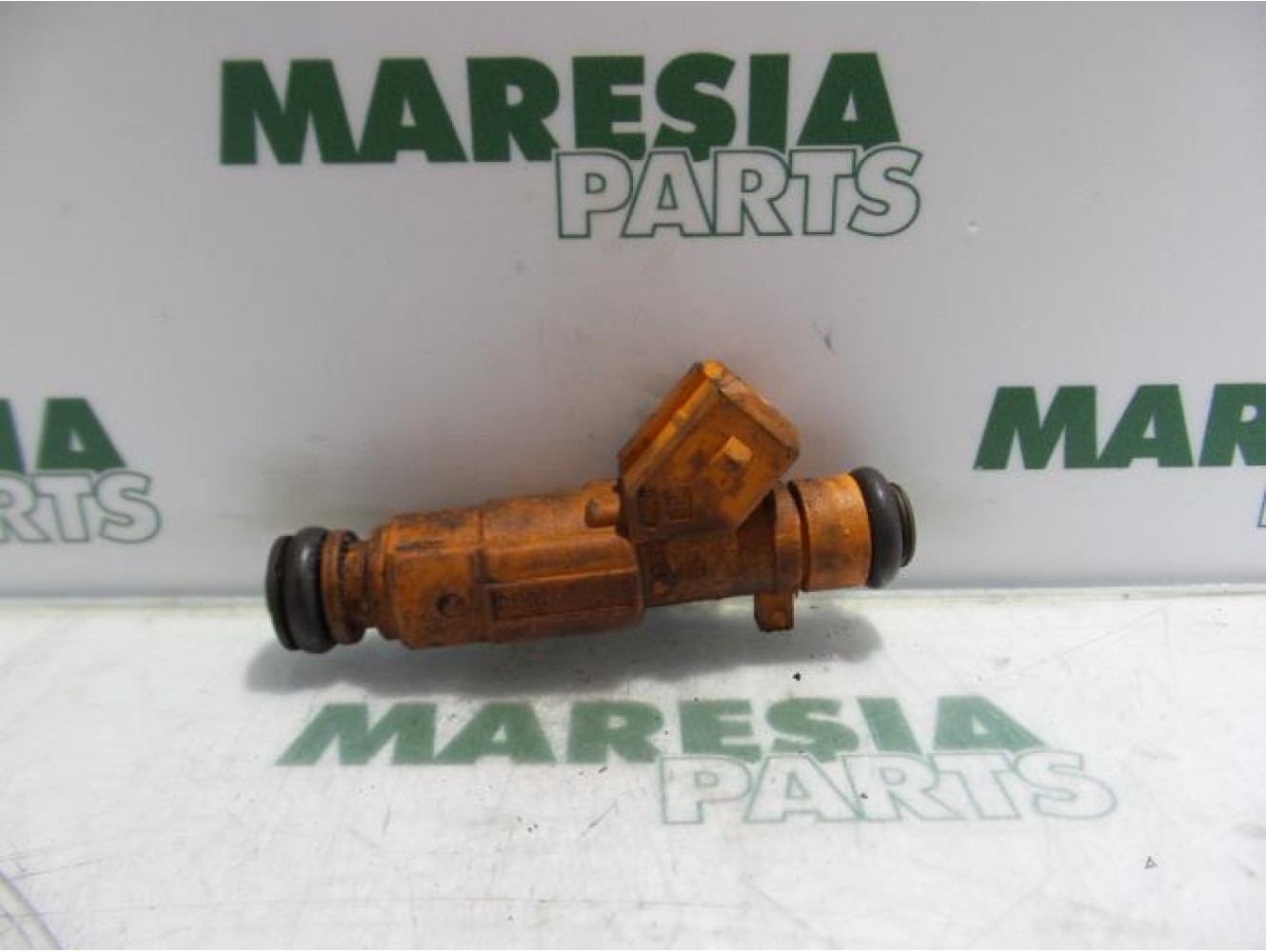 Alfa Romeo - 156 - Injector (petrol injection)