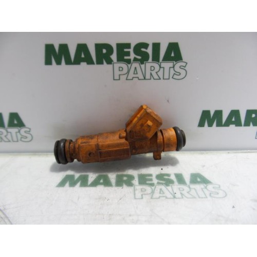 Alfa Romeo - 156 - Injector (petrol injection)