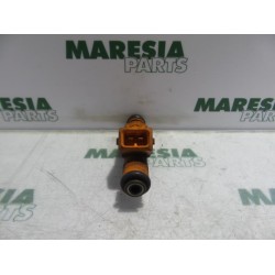 Alfa Romeo - 156 - Injector (petrol injection)