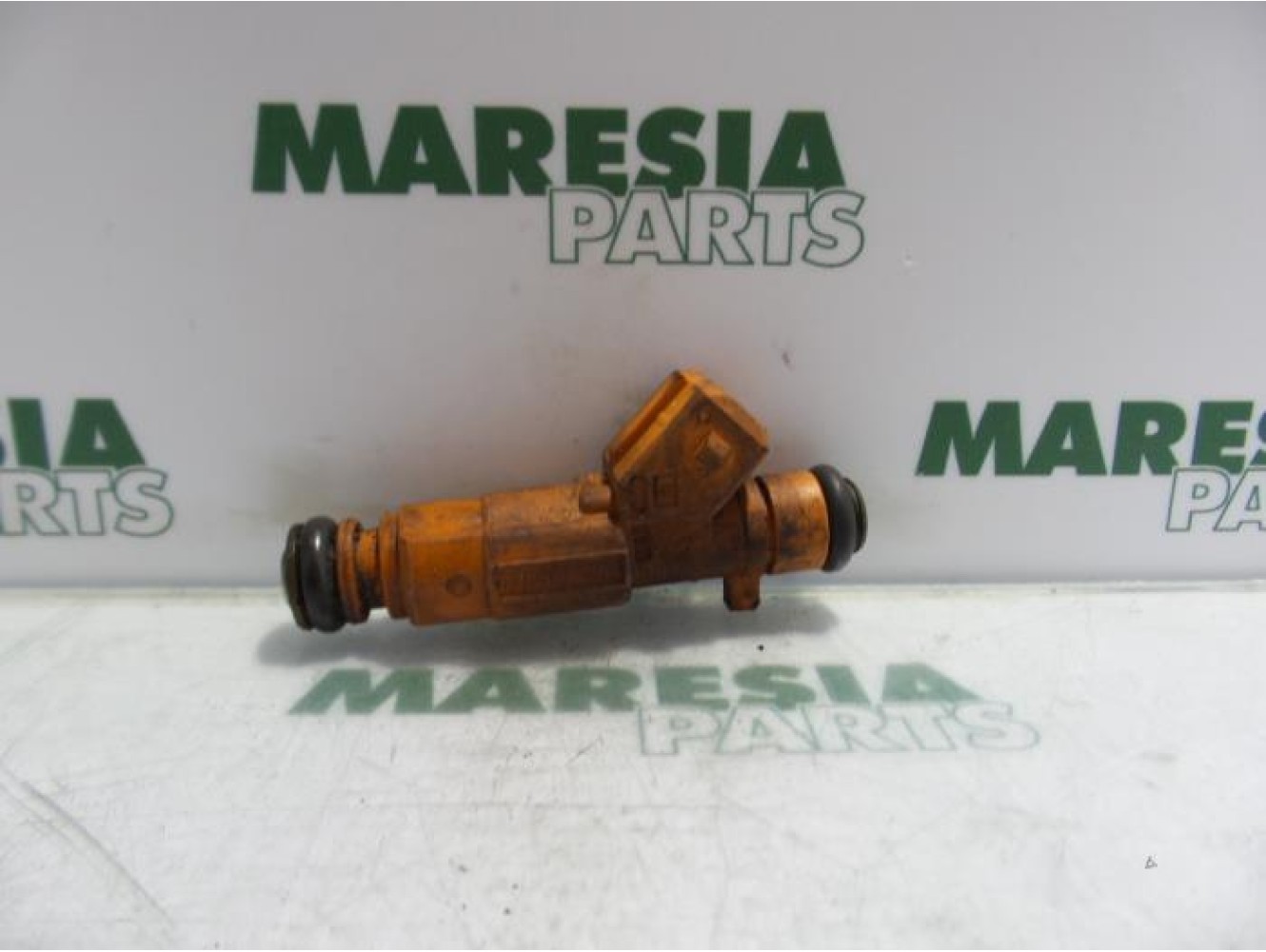 Alfa Romeo - 156 - Injector (petrol injection)
