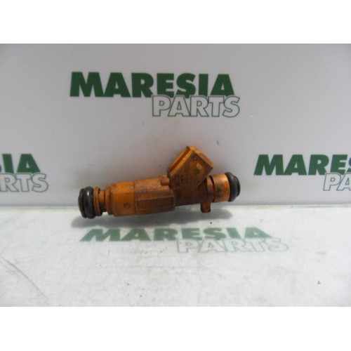 Alfa Romeo - 156 - Injector (petrol injection)