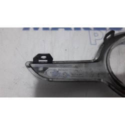 Peugeot - 208 - Abdeckplatte Nebelscheinwerfer links