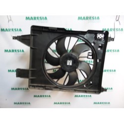 Renault - Megane Scenic - Kühlgebläse Motor