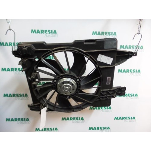Renault - Megane Scenic - Kühlgebläse Motor