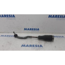 Fiat - Ducato - Spoorstang links