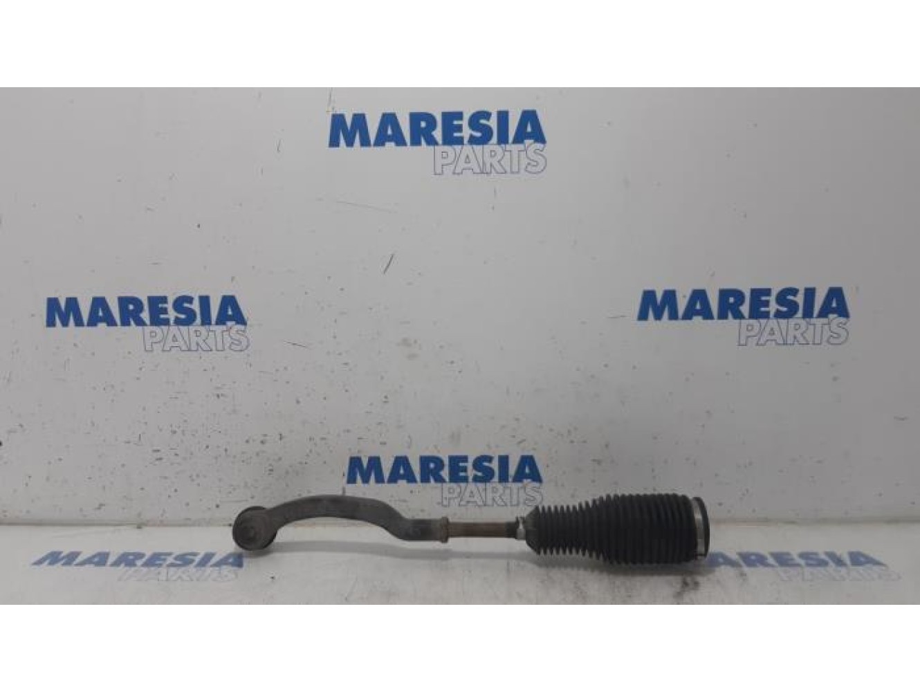 Fiat - Ducato - Spoorstang links