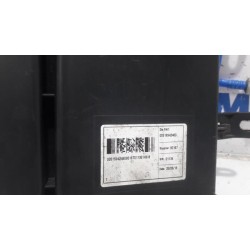 Fiat - 500 - Carbon filter