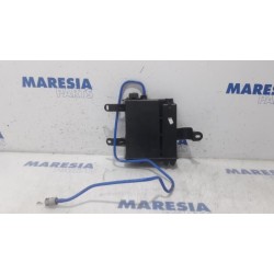 Fiat - 500 - Carbon filter