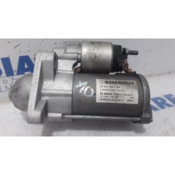 Fiat - 500 - Startmotor