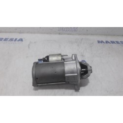 Fiat - 500 - Startmotor
