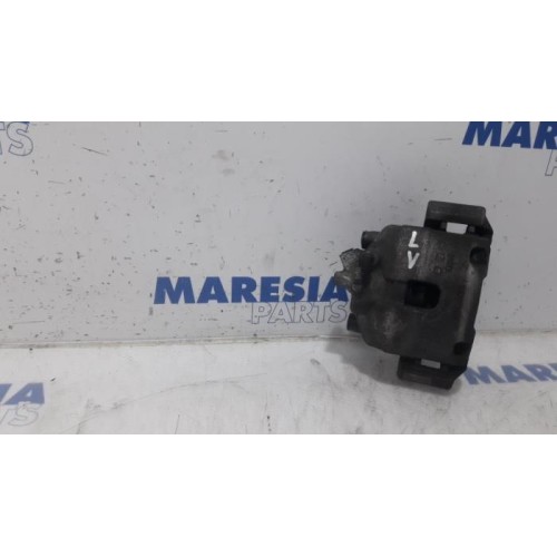 Fiat - 500 - Bremszange links vorne