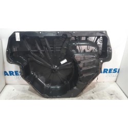Renault - Megane - Reservewielbak