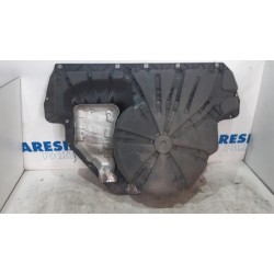 Renault - Megane - Reservewielbak