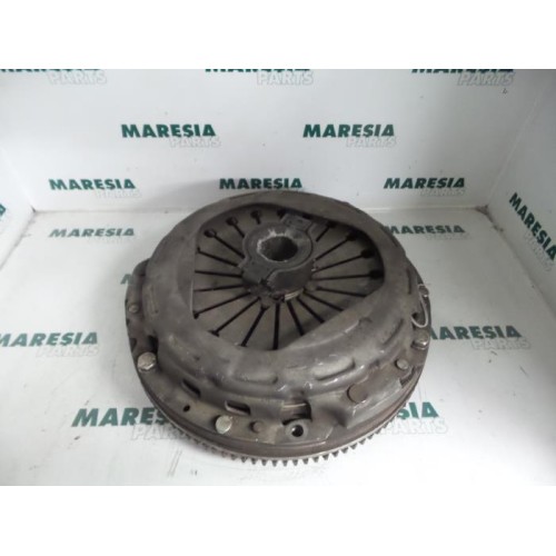 Iveco - Daily - Flywheel